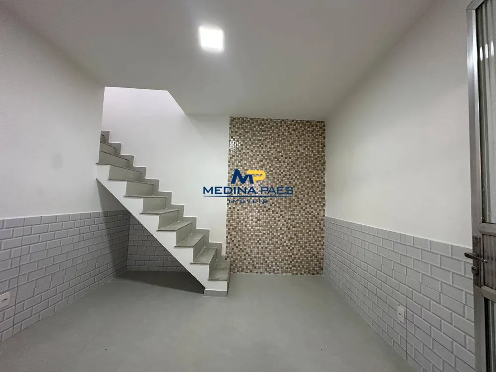 Casa, 1 quarto - Foto 16