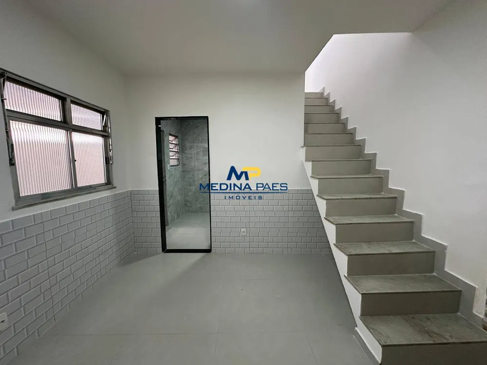 Casa, 1 quarto - Foto 15