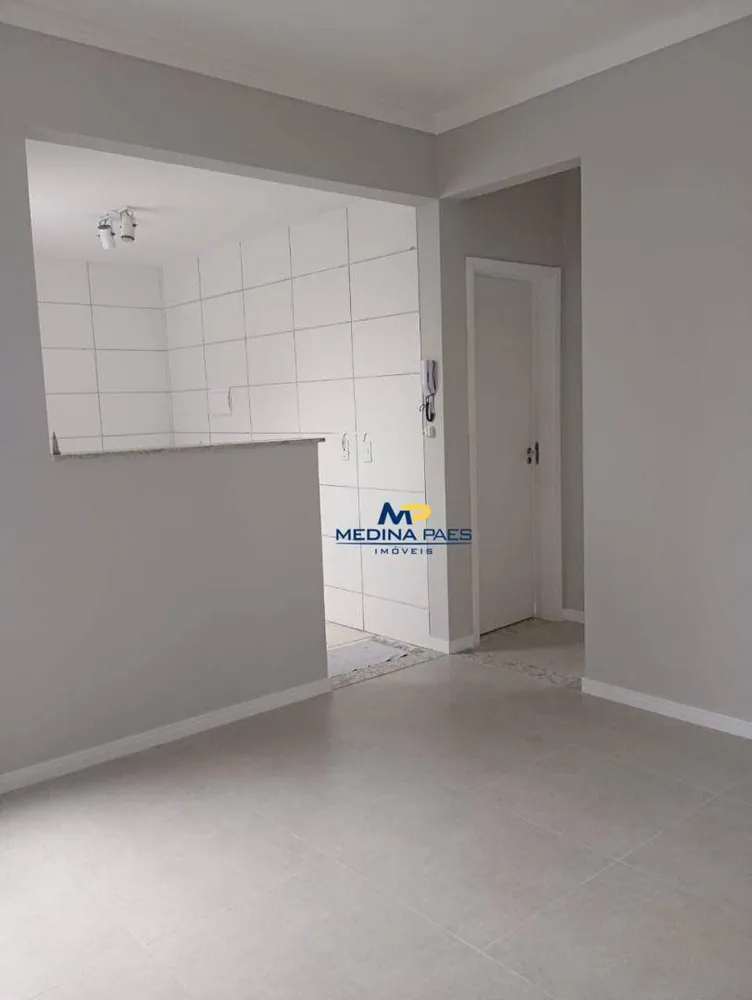 Apartamento, 2 quartos, 45 m² - Foto 2