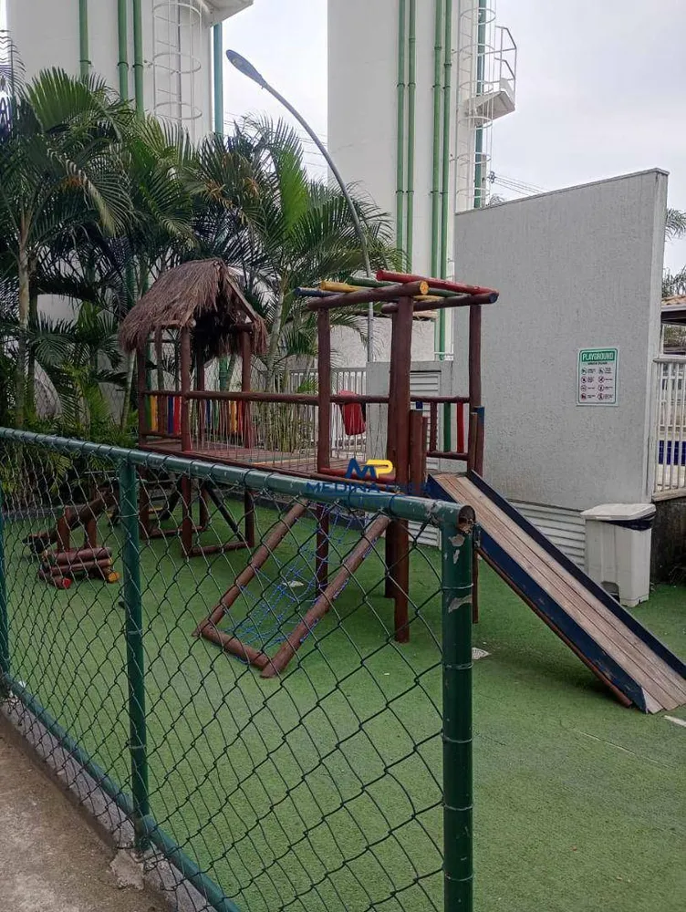 Apartamento, 2 quartos, 45 m² - Foto 14
