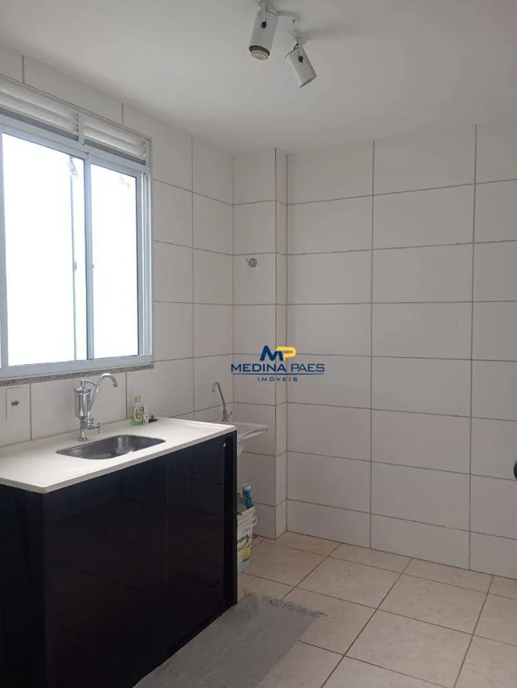 Apartamento, 2 quartos, 45 m² - Foto 4