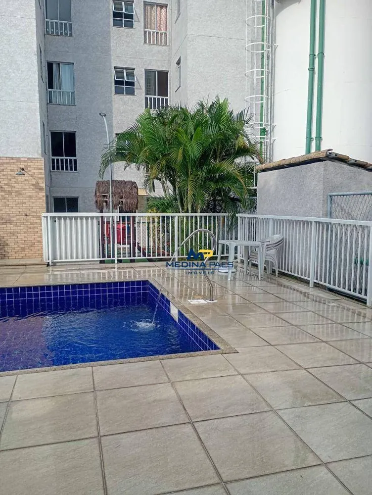 Apartamento, 2 quartos, 45 m² - Foto 16