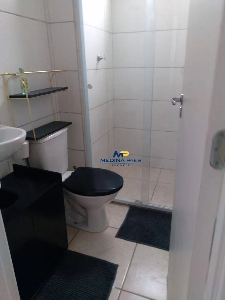 Apartamento, 2 quartos, 45 m² - Foto 10