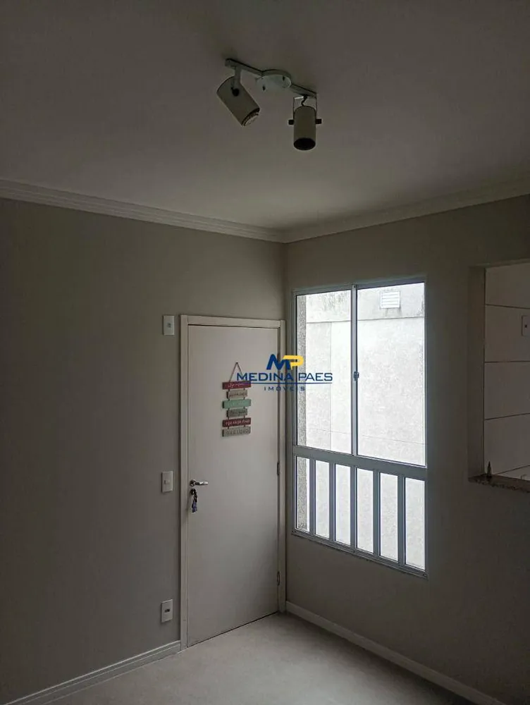 Apartamento, 2 quartos, 45 m² - Foto 3