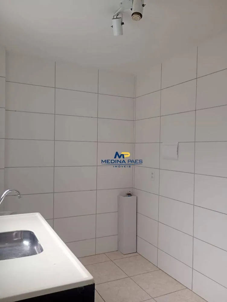 Apartamento, 2 quartos, 45 m² - Foto 9