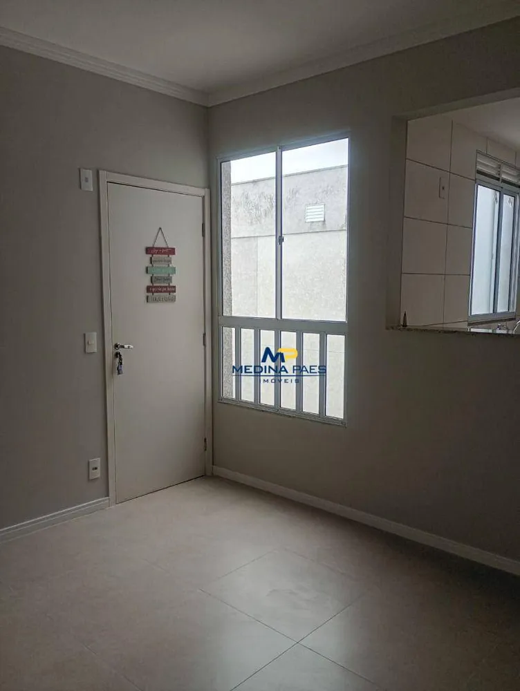 Apartamento, 2 quartos, 45 m² - Foto 1