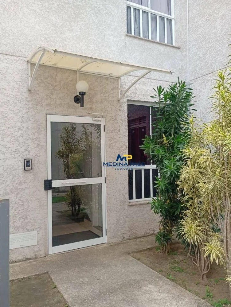 Apartamento, 2 quartos, 45 m² - Foto 12