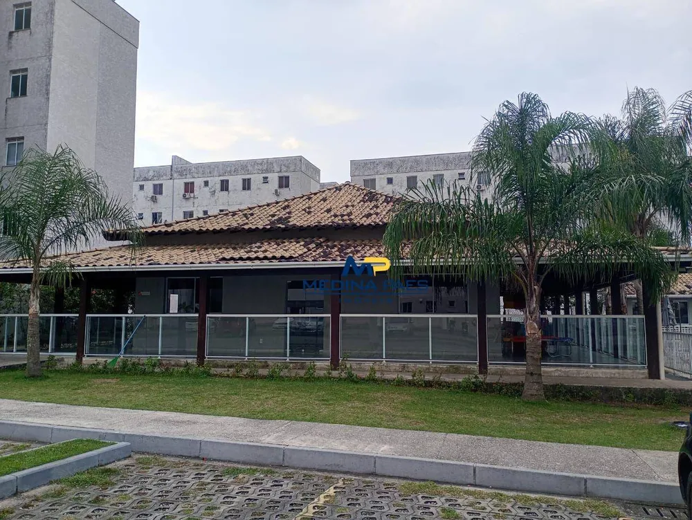 Apartamento, 2 quartos, 45 m² - Foto 13