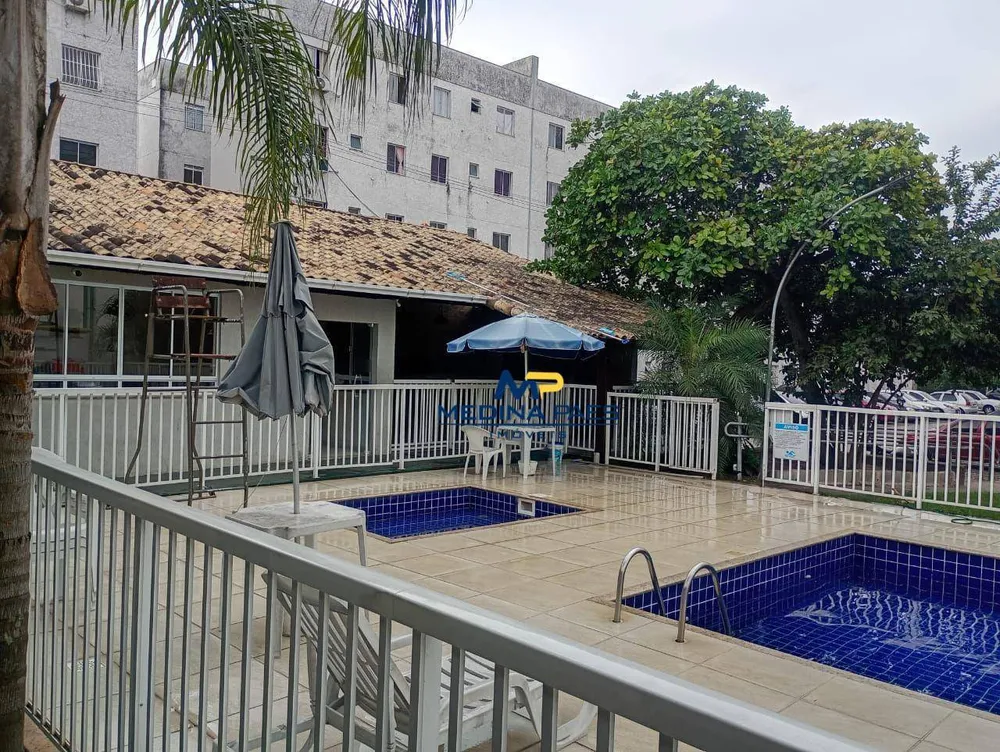 Apartamento, 2 quartos, 45 m² - Foto 5