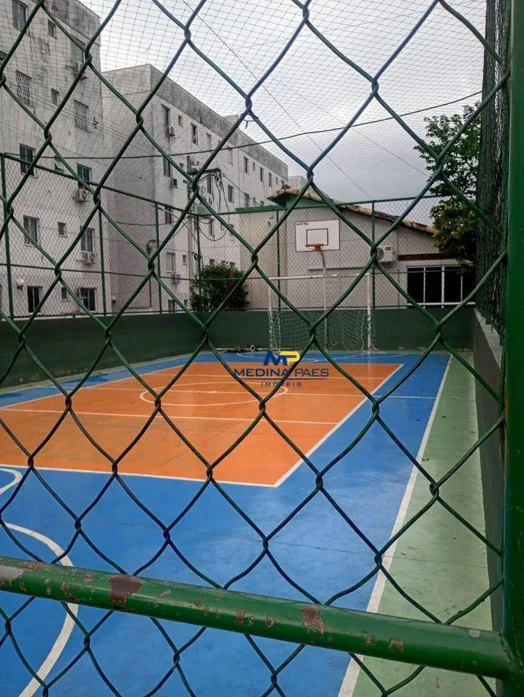 Apartamento, 2 quartos, 45 m² - Foto 6