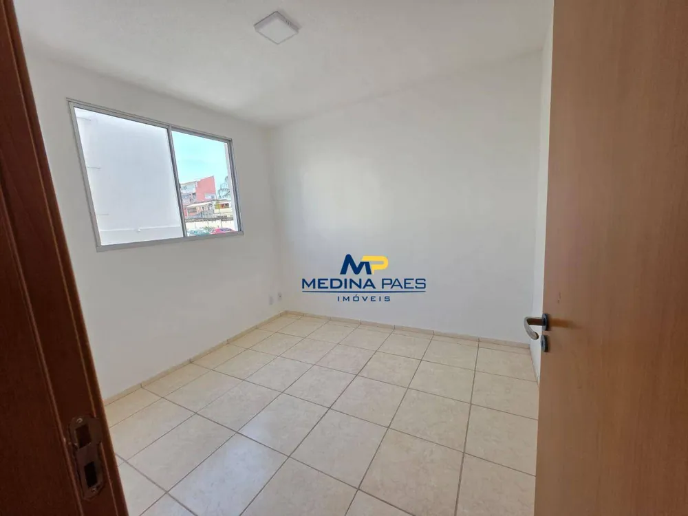 Apartamento, 2 quartos, 46 m² - Foto 7