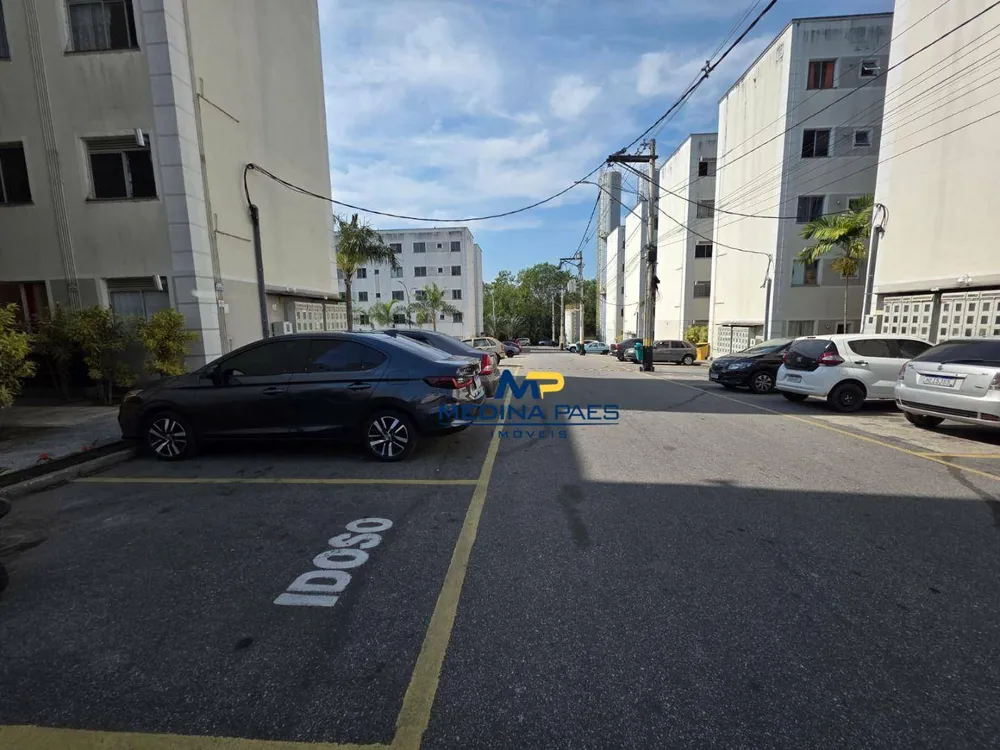 Apartamento, 2 quartos, 46 m² - Foto 14