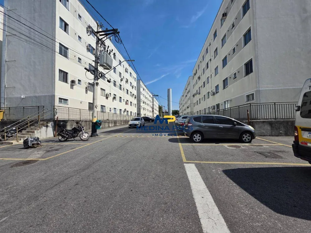 Apartamento, 2 quartos, 46 m² - Foto 13