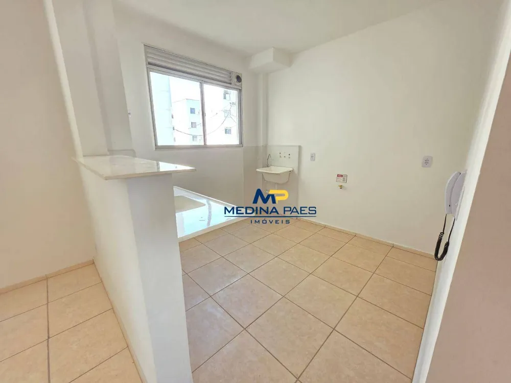 Apartamento, 2 quartos, 46 m² - Foto 6