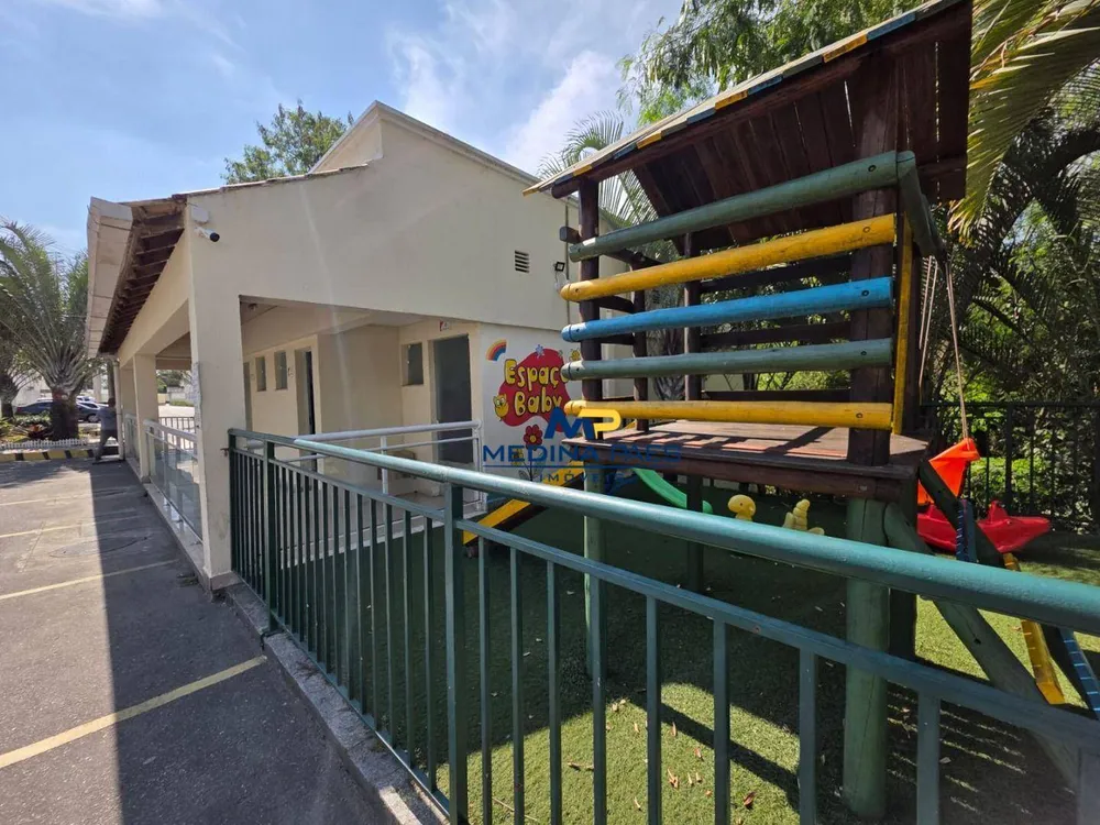 Apartamento, 2 quartos, 46 m² - Foto 15