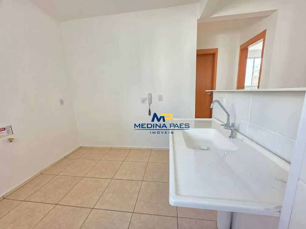 Apartamento, 2 quartos, 46 m² - Foto 5