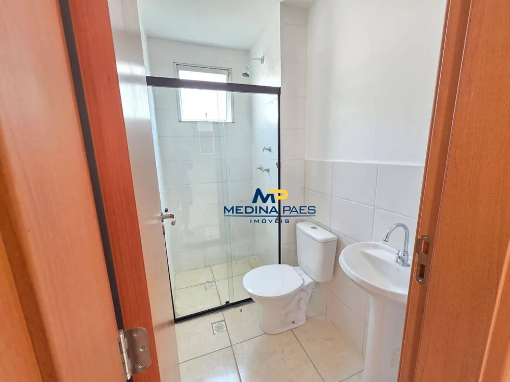 Apartamento, 2 quartos, 46 m² - Foto 9
