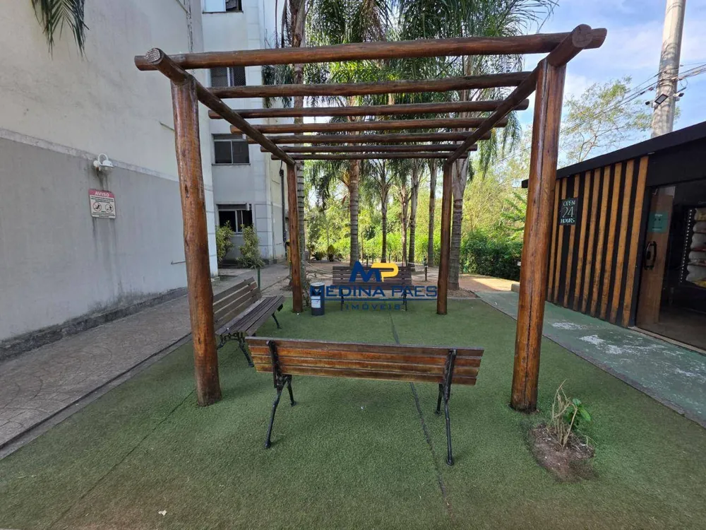 Apartamento, 2 quartos, 46 m² - Foto 20