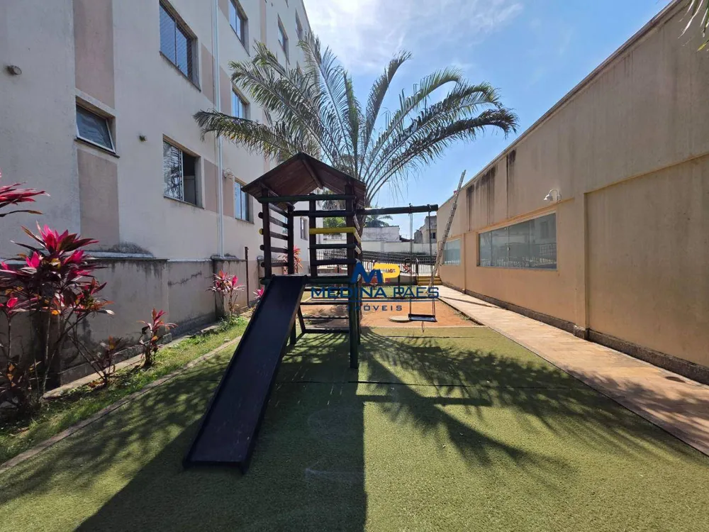 Apartamento, 2 quartos, 46 m² - Foto 19