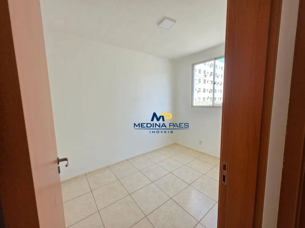 Apartamento, 2 quartos, 46 m² - Foto 10