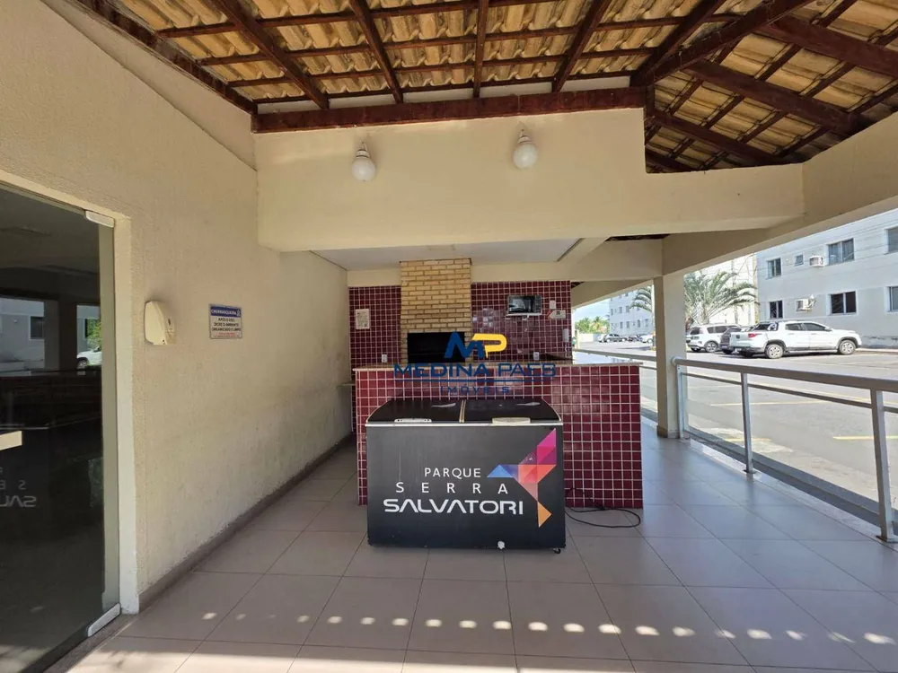 Apartamento, 2 quartos, 46 m² - Foto 17