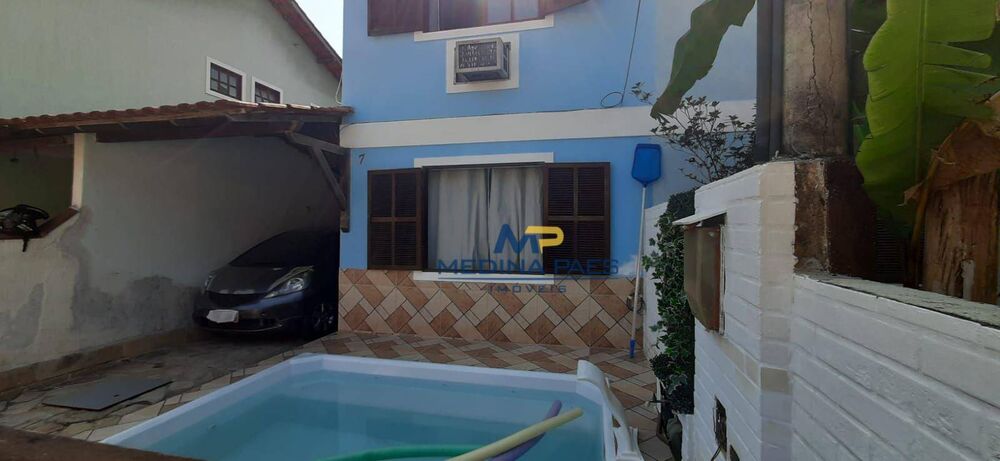 Casa de Condomínio, 2 quartos - Foto 2