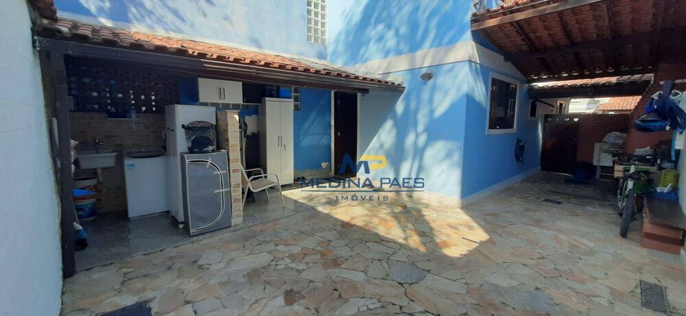Casa de Condomínio, 2 quartos - Foto 3