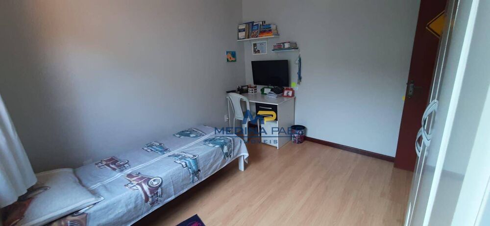 Casa de Condomínio, 2 quartos - Foto 6