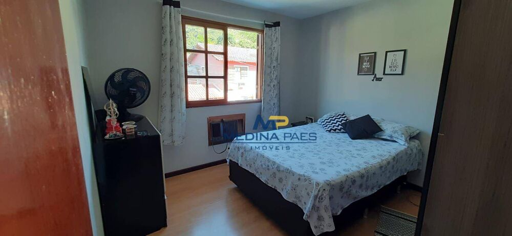 Casa de Condomínio, 2 quartos - Foto 5