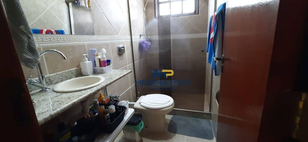 Casa de Condomínio, 2 quartos - Foto 8