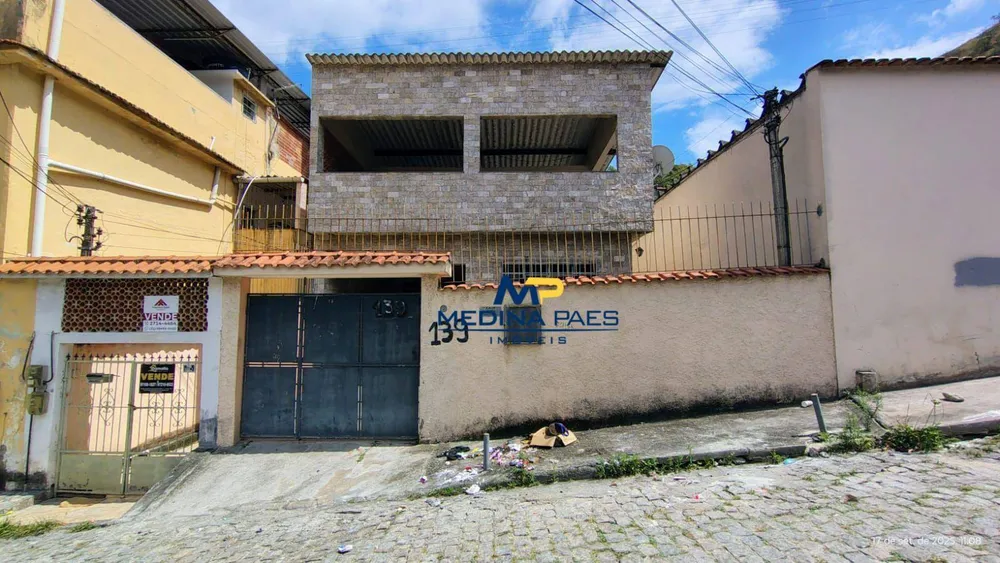Casa, 3 quartos, 60 m² - Foto 41