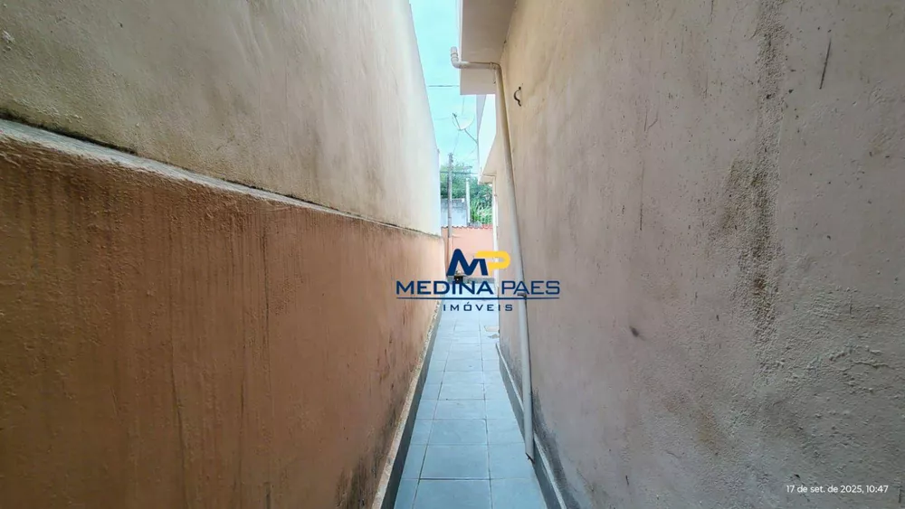 Casa, 3 quartos, 60 m² - Foto 39