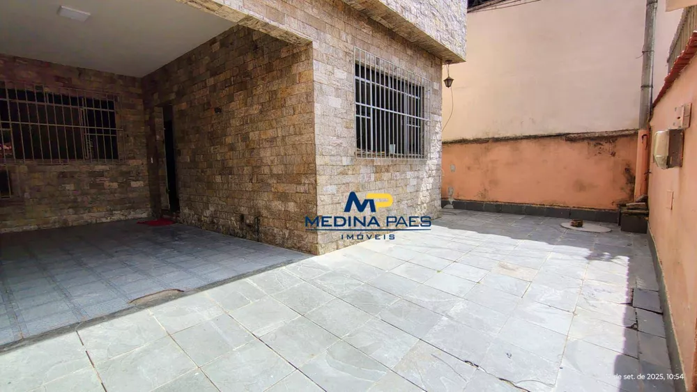 Casa, 3 quartos, 60 m² - Foto 7