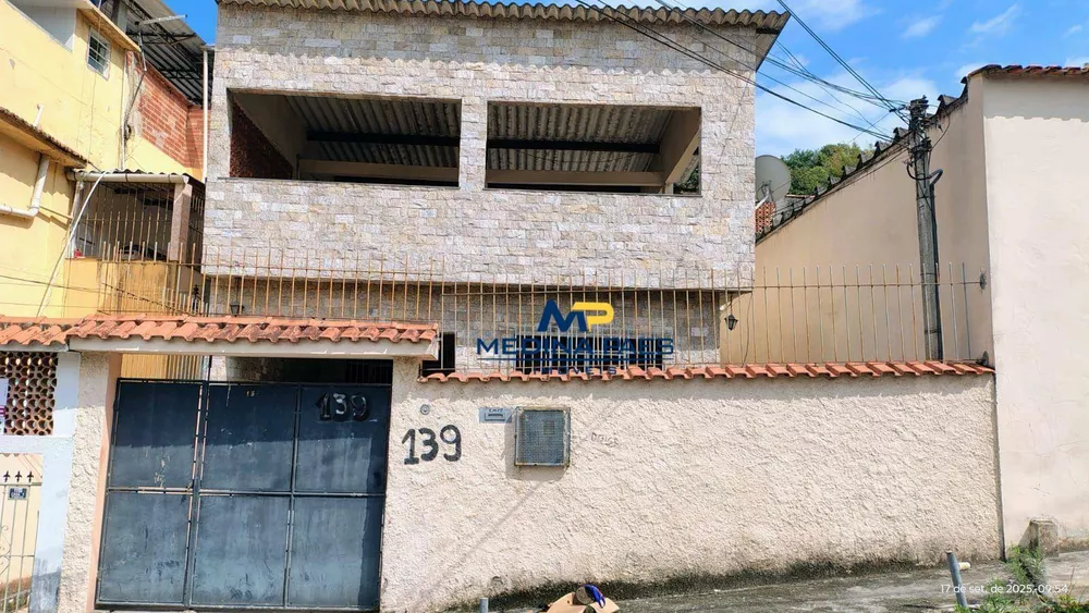 Casa, 3 quartos, 60 m² - Foto 2