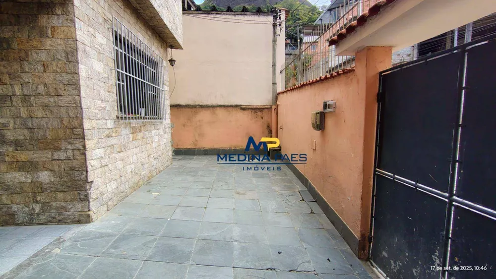 Casa, 3 quartos, 60 m² - Foto 23