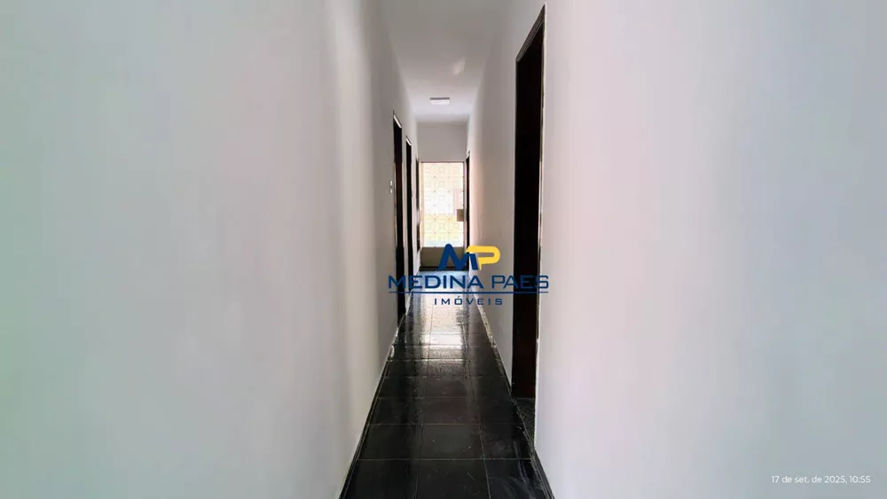 Casa, 3 quartos, 60 m² - Foto 27