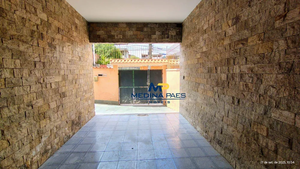Casa, 3 quartos, 60 m² - Foto 7