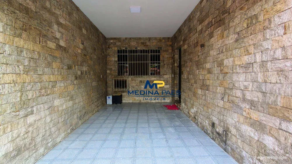 Casa, 3 quartos, 60 m² - Foto 12