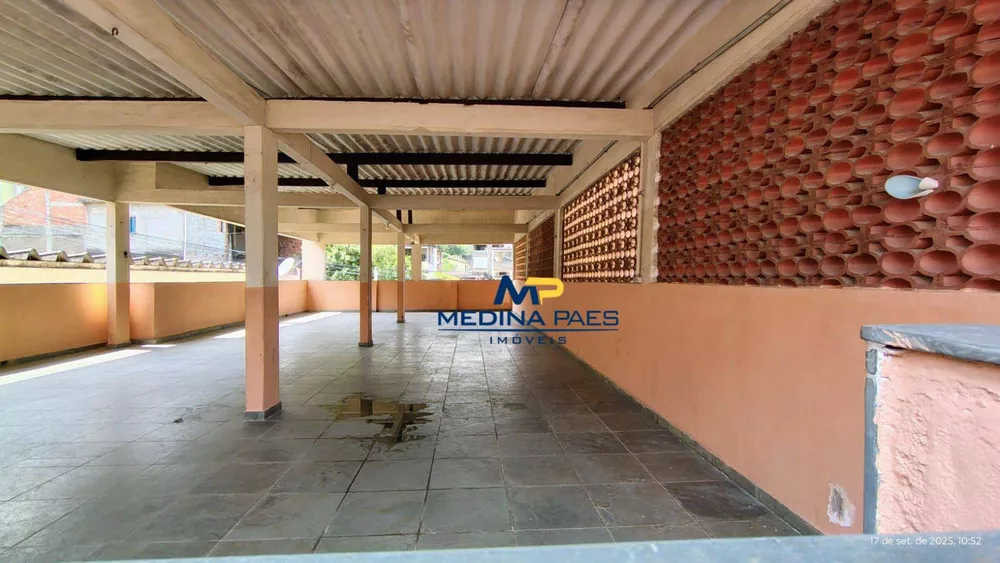 Casa, 3 quartos, 60 m² - Foto 16