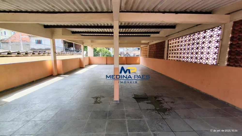 Casa, 3 quartos, 60 m² - Foto 22