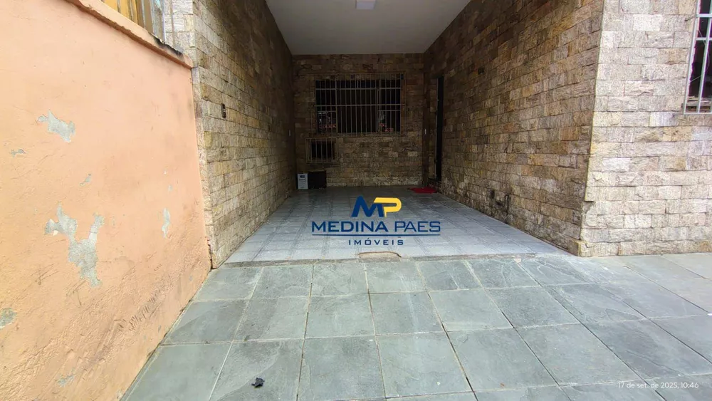 Casa, 3 quartos, 60 m² - Foto 3