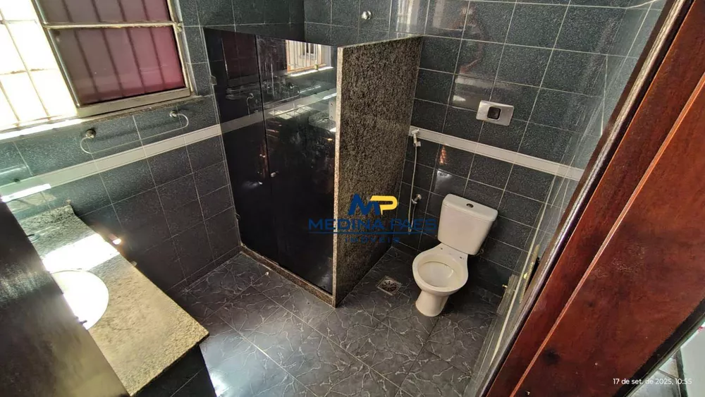 Casa, 3 quartos, 60 m² - Foto 31