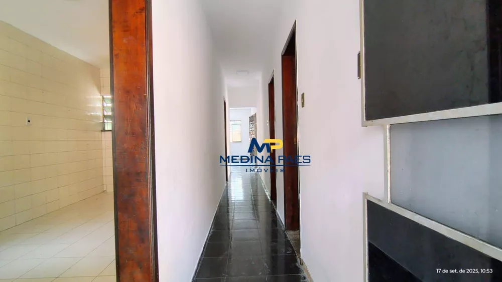 Casa, 3 quartos, 60 m² - Foto 28