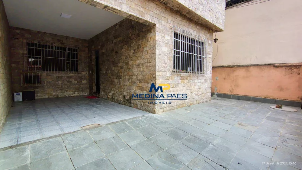 Casa, 3 quartos, 60 m² - Foto 24