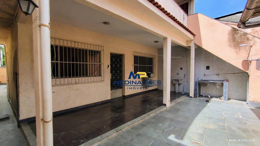 Casa, 3 quartos, 60 m² - Foto 48