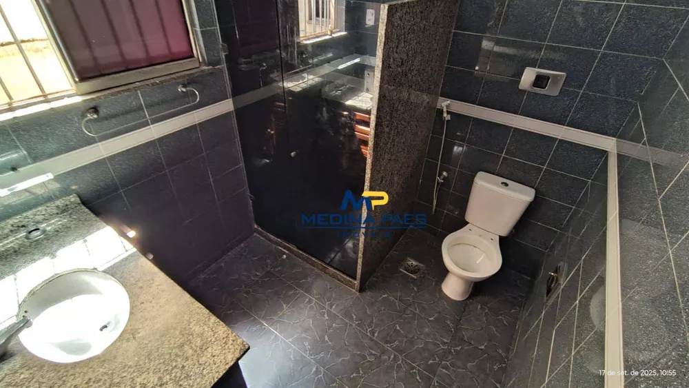 Casa, 3 quartos, 60 m² - Foto 29