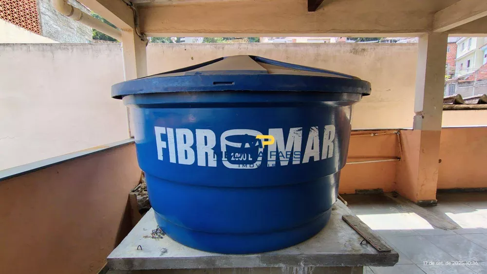 Casa, 3 quartos, 60 m² - Foto 18