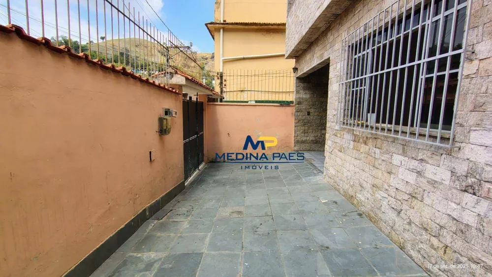 Casa, 3 quartos, 60 m² - Foto 6