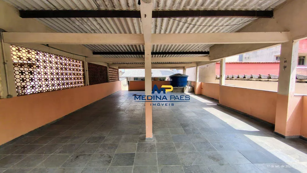 Casa, 3 quartos, 60 m² - Foto 17