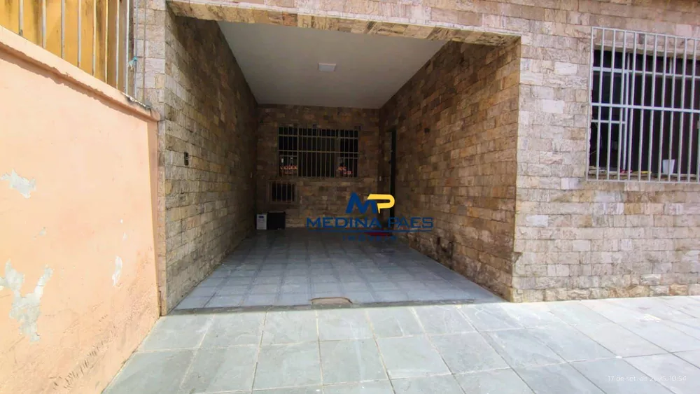 Casa, 3 quartos, 60 m² - Foto 4